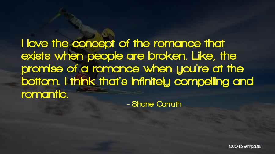 Meschelle Wood Quotes By Shane Carruth Meschelle Wood Quotes By Shane Carruth