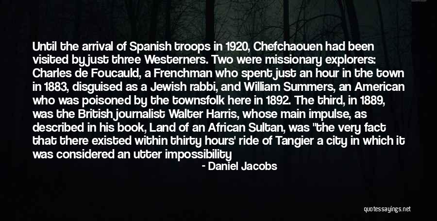 Meschina Dex Quotes By Daniel Jacobs Meschina Dex Quotes By Daniel Jacobs