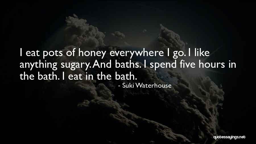 Meschino Health Quotes By Suki Waterhouse Meschino Health Quotes By Suki Waterhouse