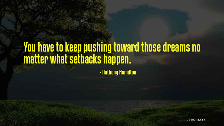 Meschino Nescia Quotes By Anthony Hamilton Meschino Nescia Quotes By Anthony Hamilton
