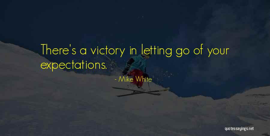 Meschino Nescia Quotes By Mike White Meschino Nescia Quotes By Mike White