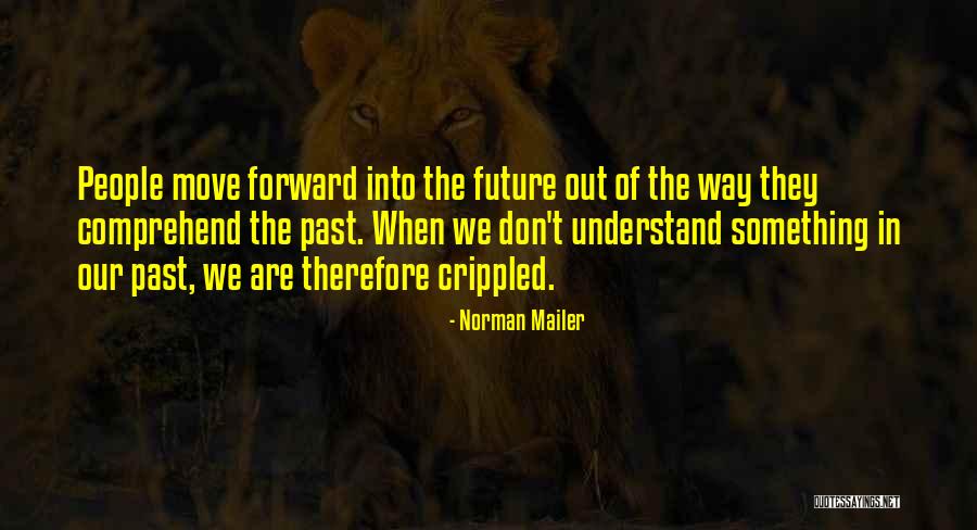Mescolare Gourmet Quotes By Norman Mailer Mescolare Gourmet Quotes By Norman Mailer