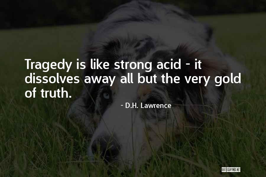 Mescolare Quotes By D.H. Lawrence Mescolare Quotes By D.H. Lawrence