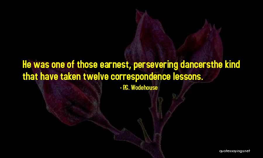 Meseceve Quotes By P.G. Wodehouse Meseceve Quotes By P.G. Wodehouse