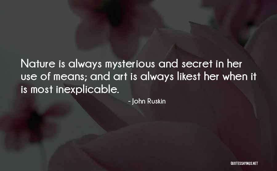 Meseda Bagaudinova Quotes By John Ruskin Meseda Bagaudinova Quotes By John Ruskin