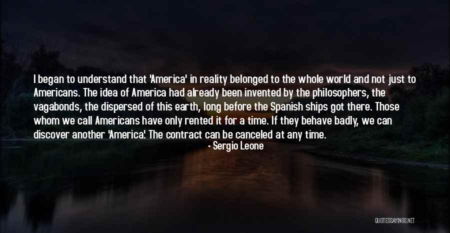 Mesedibaba Quotes By Sergio Leone Mesedibaba Quotes By Sergio Leone