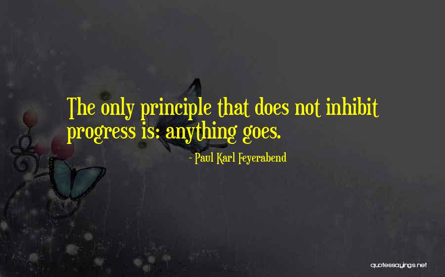 Mesedoboz Quotes By Paul Karl Feyerabend Mesedoboz Quotes By Paul Karl Feyerabend
