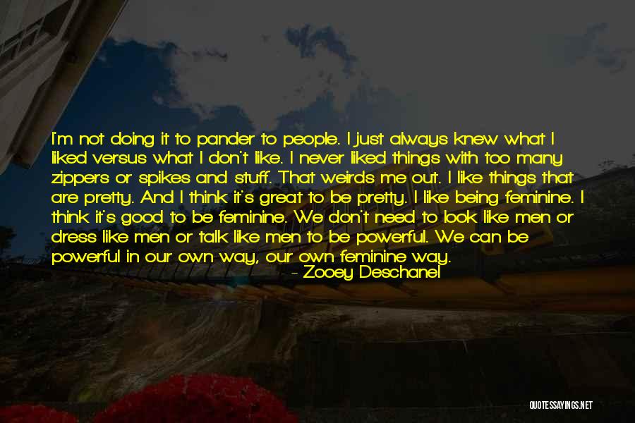 Mesedoboz Quotes By Zooey Deschanel Mesedoboz Quotes By Zooey Deschanel