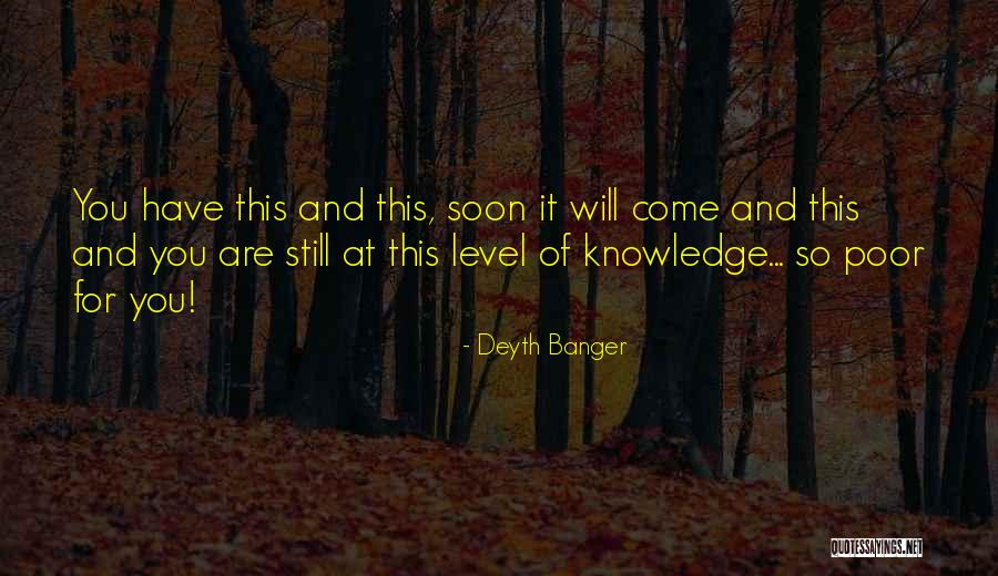 Mesedoll Quotes By Deyth Banger Mesedoll Quotes By Deyth Banger