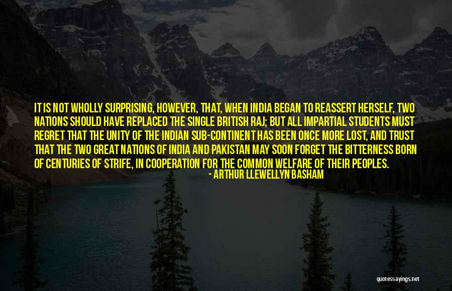 Meselson And Stahls Experiment Quotes By Arthur Llewellyn Basham Meselson And Stahls Experiment Quotes By Arthur Llewellyn Basham