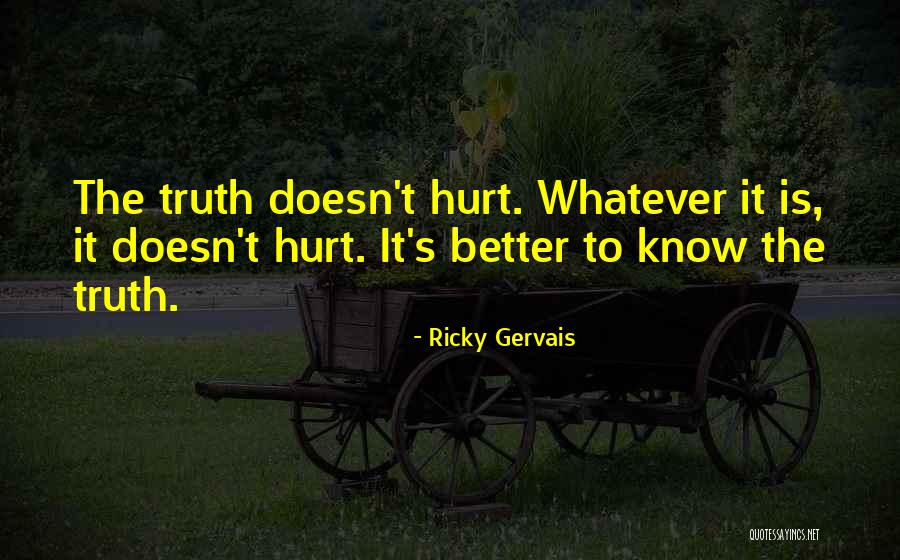 Mesenbrink Construction Quotes By Ricky Gervais Mesenbrink Construction Quotes By Ricky Gervais