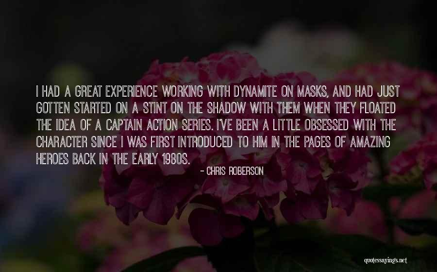 Mesereau Attorney Quotes By Chris Roberson Mesereau Attorney Quotes By Chris Roberson