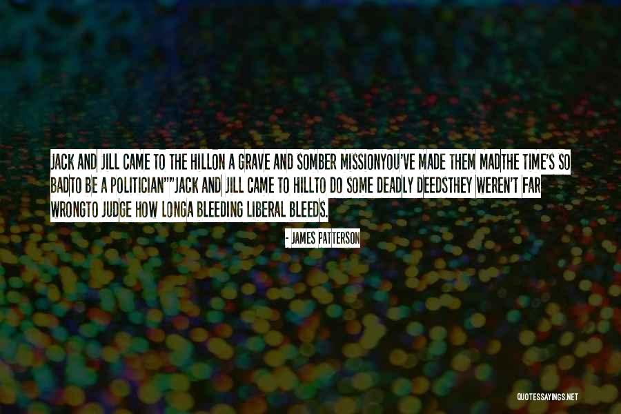 Mesereau Thomas Quotes By James Patterson Mesereau Thomas Quotes By James Patterson