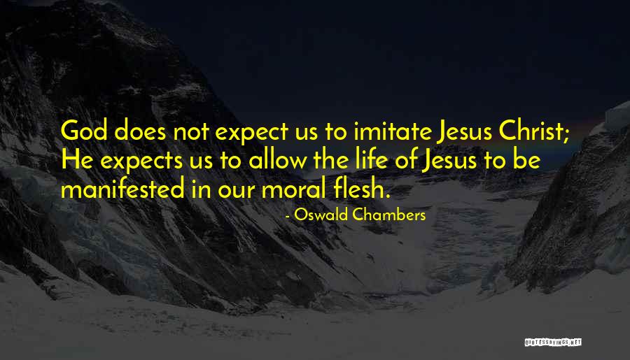 Meseria De Mecanica Quotes By Oswald Chambers Meseria De Mecanica Quotes By Oswald Chambers