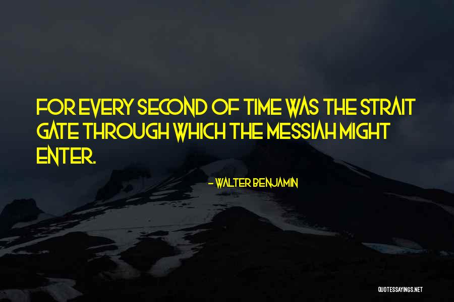 Meseria De Mecanica Quotes By Walter Benjamin Meseria De Mecanica Quotes By Walter Benjamin