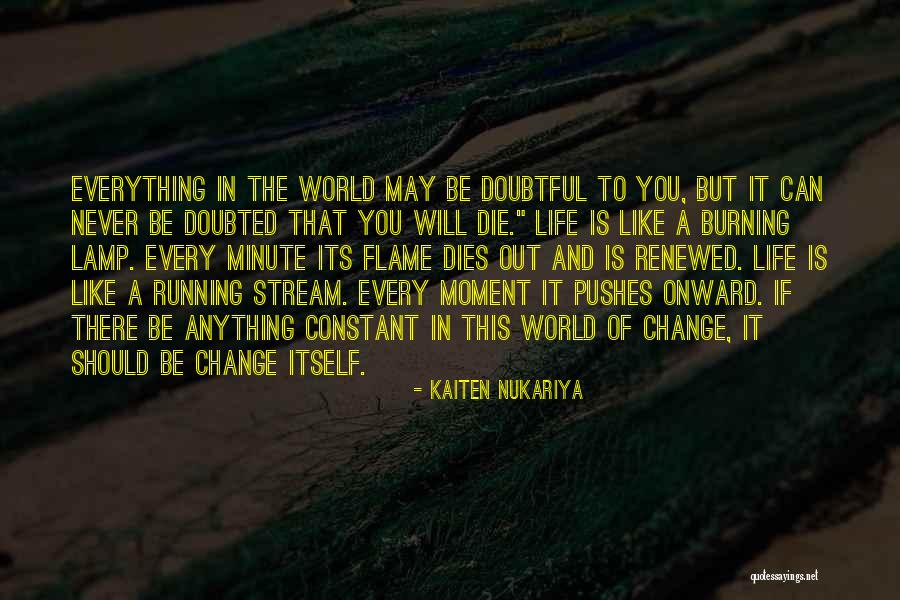 Meseriile Grupa Quotes By Kaiten Nukariya Meseriile Grupa Quotes By Kaiten Nukariya