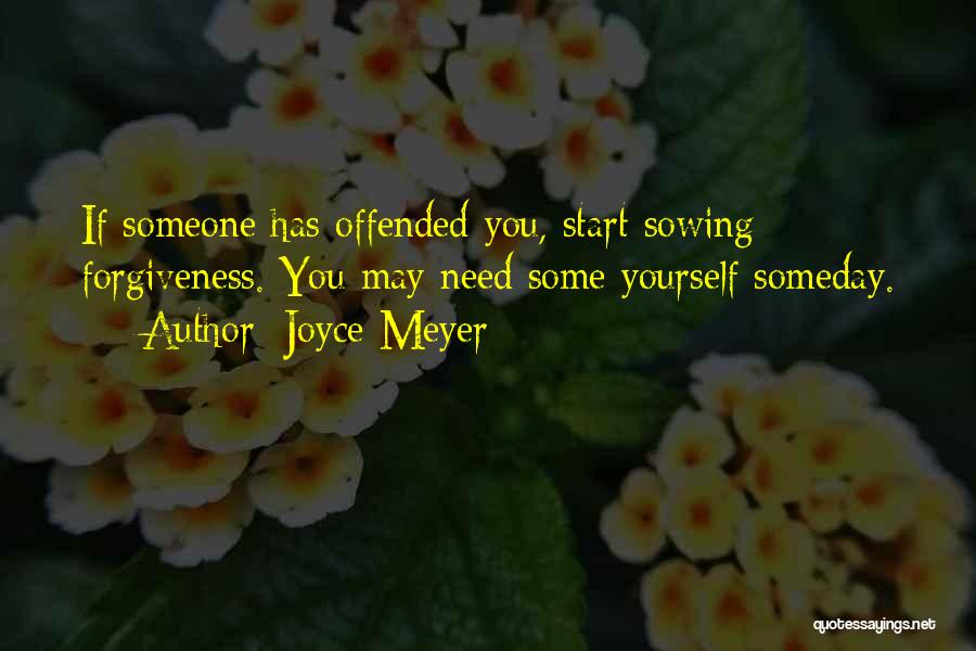 Meseriile In Franceza Quotes By Joyce Meyer