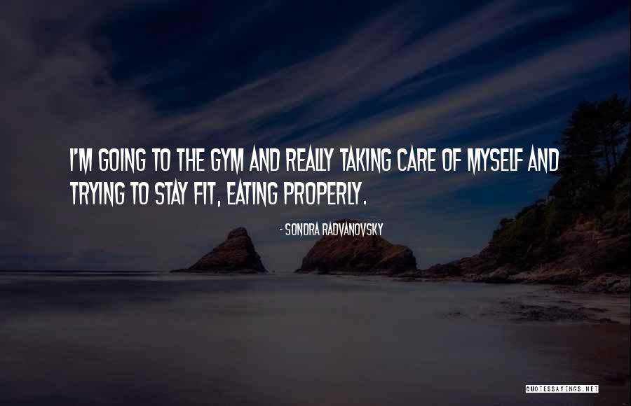 Mesero Restaurant Quotes By Sondra Radvanovsky Mesero Restaurant Quotes By Sondra Radvanovsky