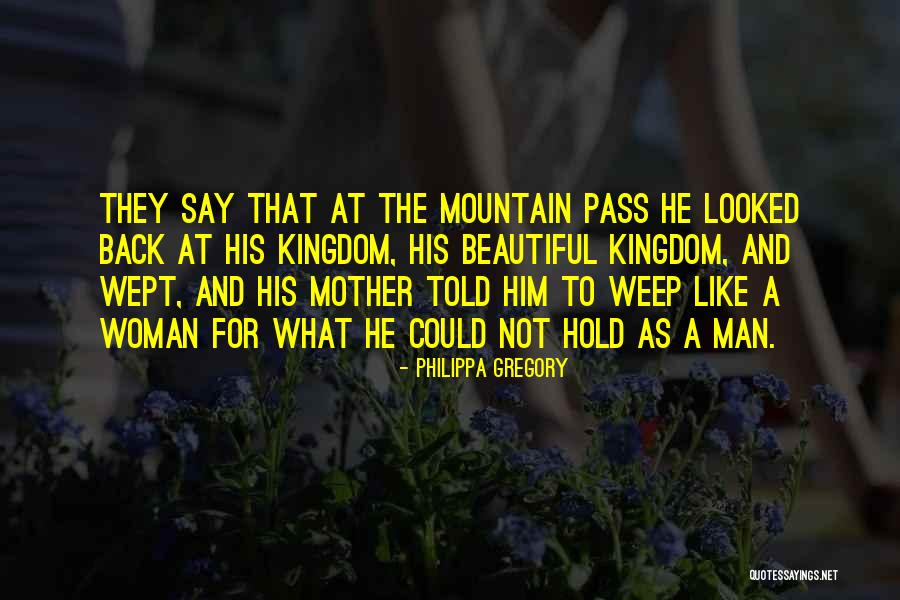Meserself Quotes By Philippa Gregory Meserself Quotes By Philippa Gregory