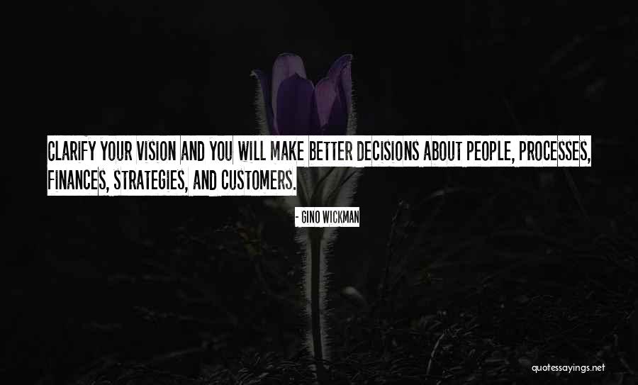 Meservy Dennis Quotes By Gino Wickman Meservy Dennis Quotes By Gino Wickman