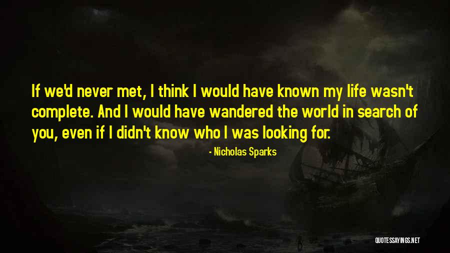 Meses Do Ano Quotes By Nicholas Sparks Meses Do Ano Quotes By Nicholas Sparks