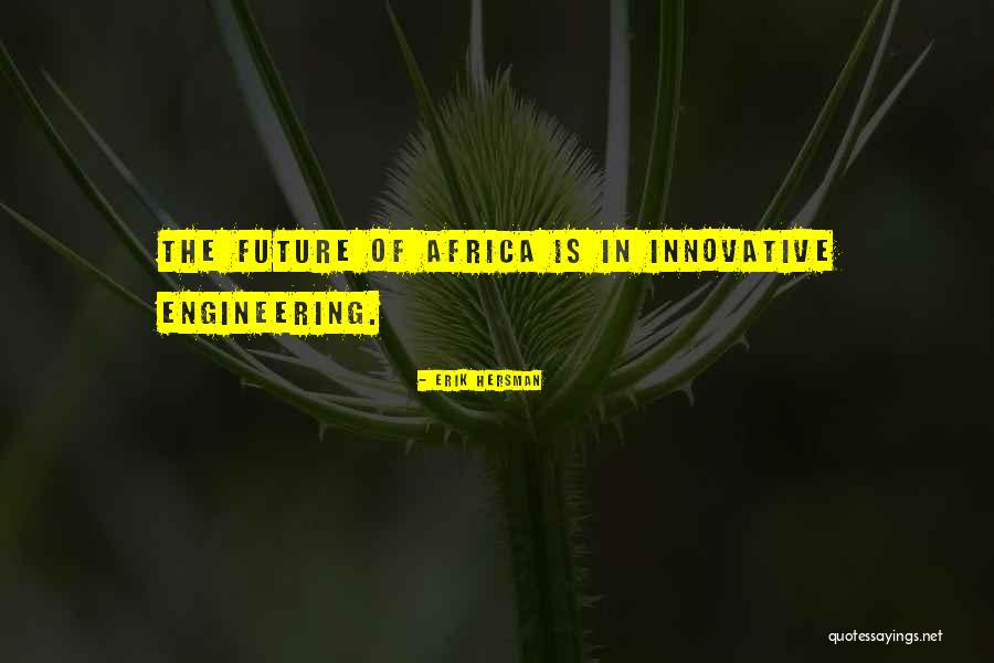 Mesgara Quotes By Erik Hersman Mesgara Quotes By Erik Hersman