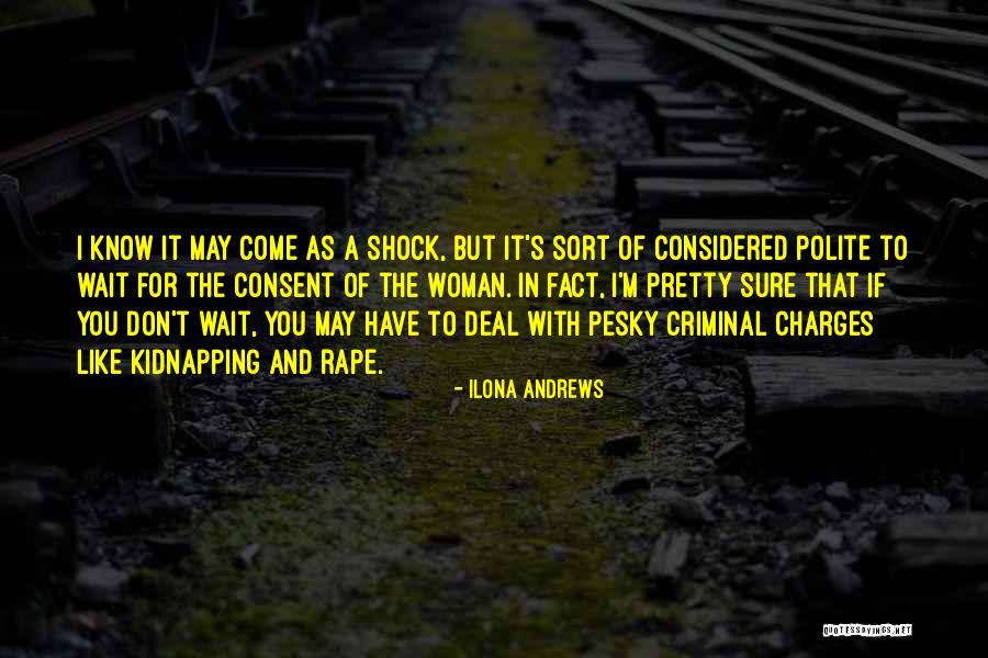 Mesgara Quotes By Ilona Andrews Mesgara Quotes By Ilona Andrews