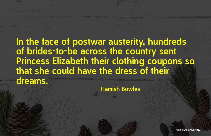 Meshach Abednego Quotes By Hamish Bowles Meshach Abednego Quotes By Hamish Bowles