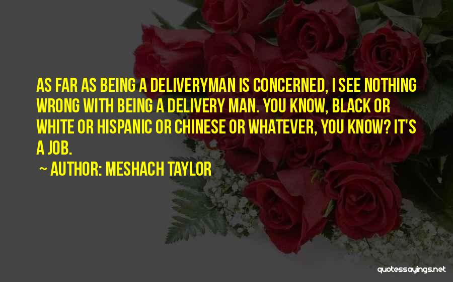 Meshach Taylor Quotes 2074921