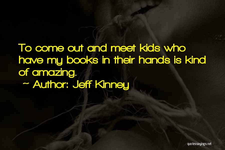 Meshacks Quotes By Jeff Kinney