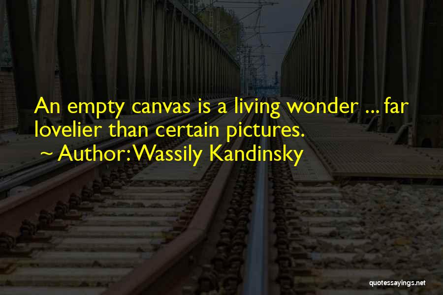 Meshacks Quotes By Wassily Kandinsky