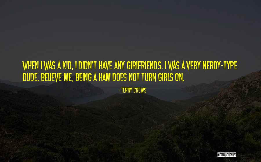 Meshad Brooks Quotes By Terry Crews Meshad Brooks Quotes By Terry Crews