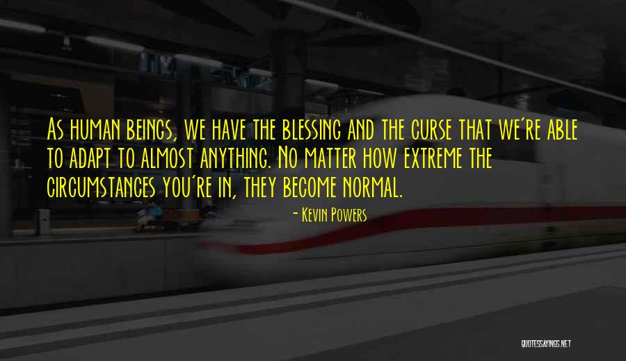Meshak Marque Quotes By Kevin Powers Meshak Marque Quotes By Kevin Powers