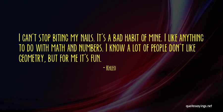 Meshakel Quotes By Khleo Meshakel Quotes By Khleo