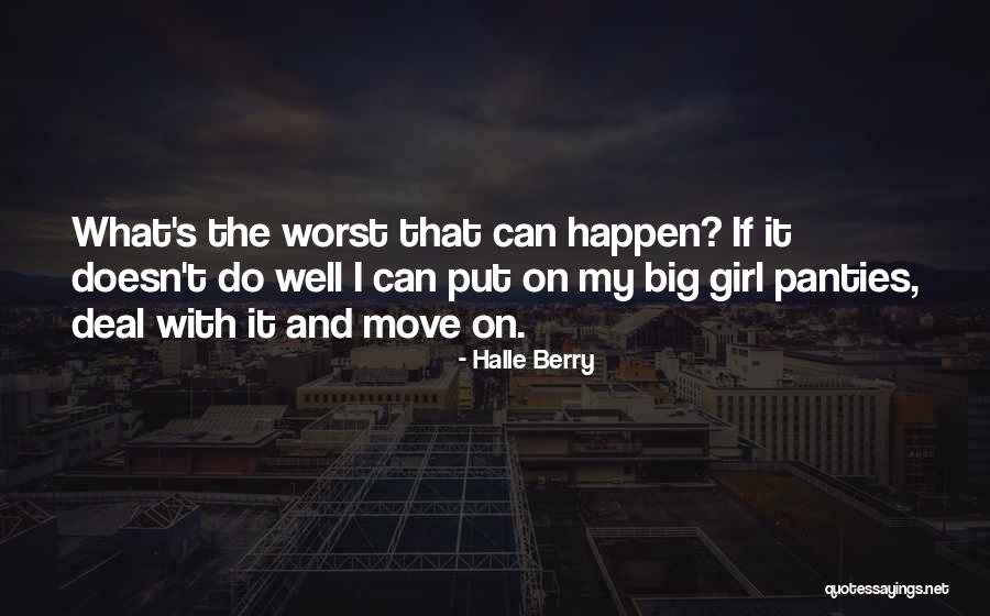 Meshal Al Quotes By Halle Berry Meshal Al Quotes By Halle Berry
