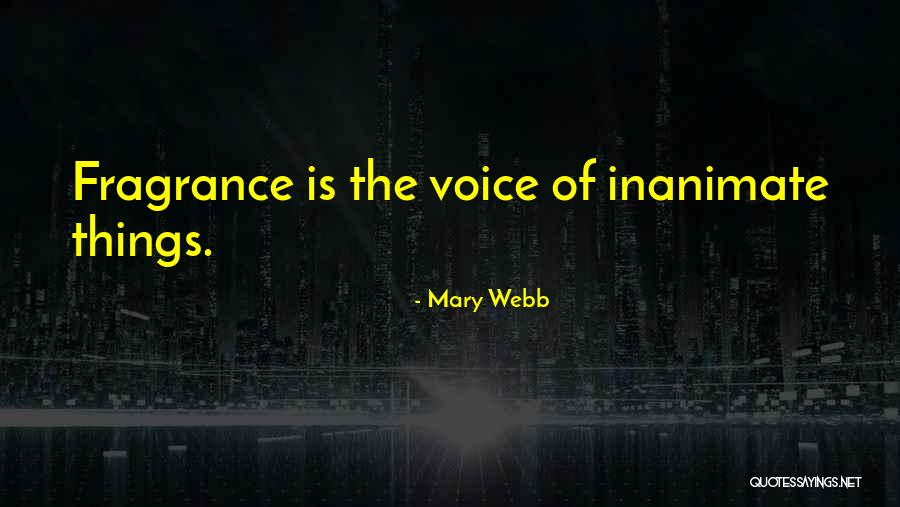 Meshaun Varona Quotes By Mary Webb Meshaun Varona Quotes By Mary Webb