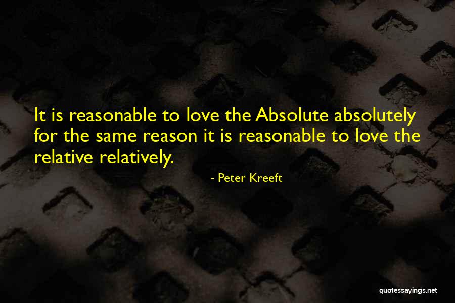 Meshaun Walking Quotes By Peter Kreeft Meshaun Walking Quotes By Peter Kreeft