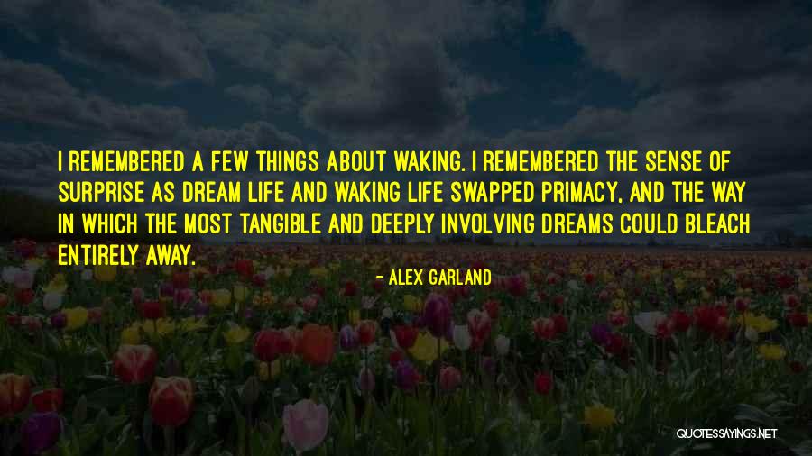 Meshed Synonym Quotes By Alex Garland Meshed Synonym Quotes By Alex Garland