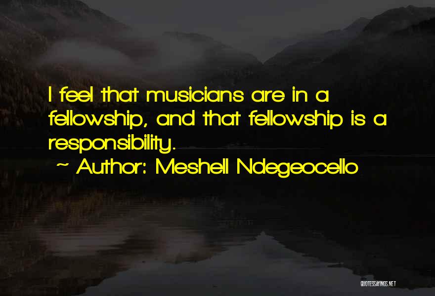 Meshell Ndegeocello Quotes 1434458