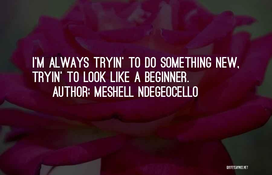 Meshell Ndegeocello Quotes 658463