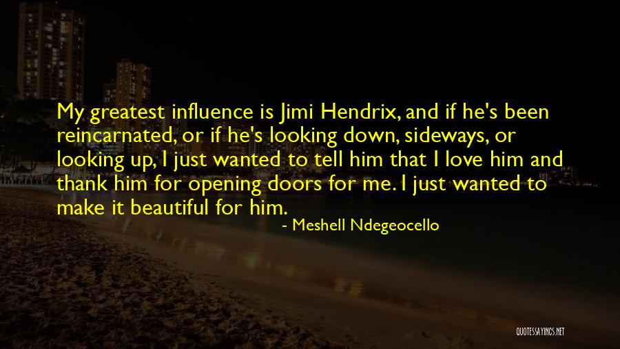 Meshell Quotes By Meshell Ndegeocello Meshell Quotes By Meshell Ndegeocello