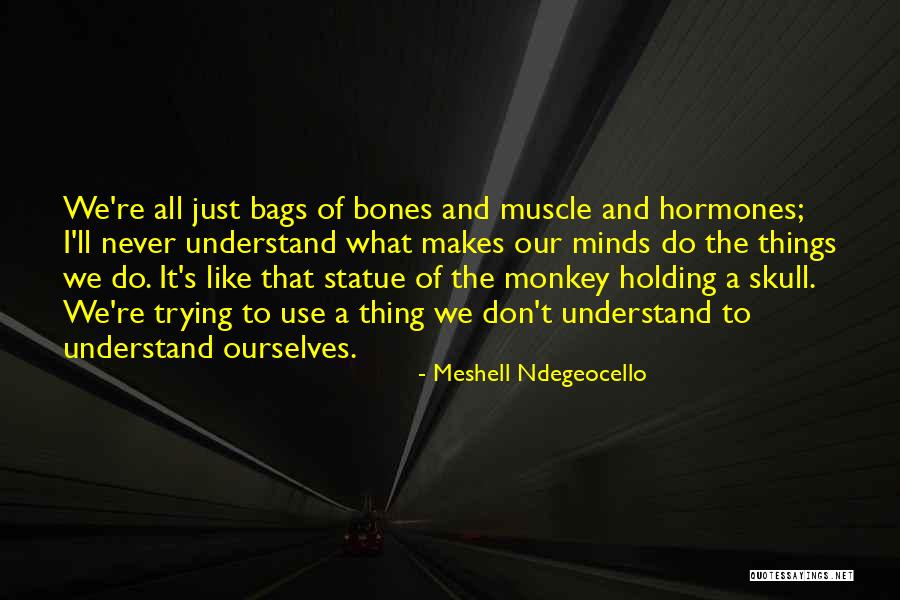 Meshell Quotes By Meshell Ndegeocello Meshell Quotes By Meshell Ndegeocello