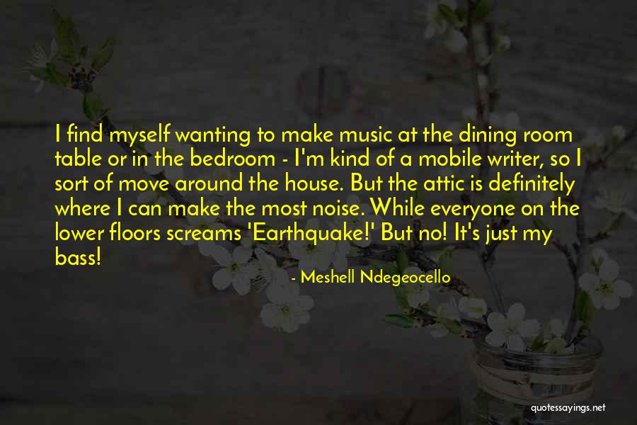 Meshell Quotes By Meshell Ndegeocello Meshell Quotes By Meshell Ndegeocello