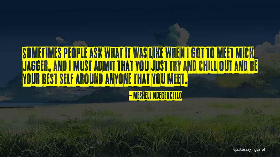 Meshell Quotes By Meshell Ndegeocello Meshell Quotes By Meshell Ndegeocello