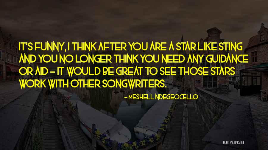 Meshell Quotes By Meshell Ndegeocello Meshell Quotes By Meshell Ndegeocello