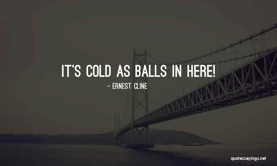 Meshelle Armstrong Quotes By Ernest Cline Meshelle Armstrong Quotes By Ernest Cline