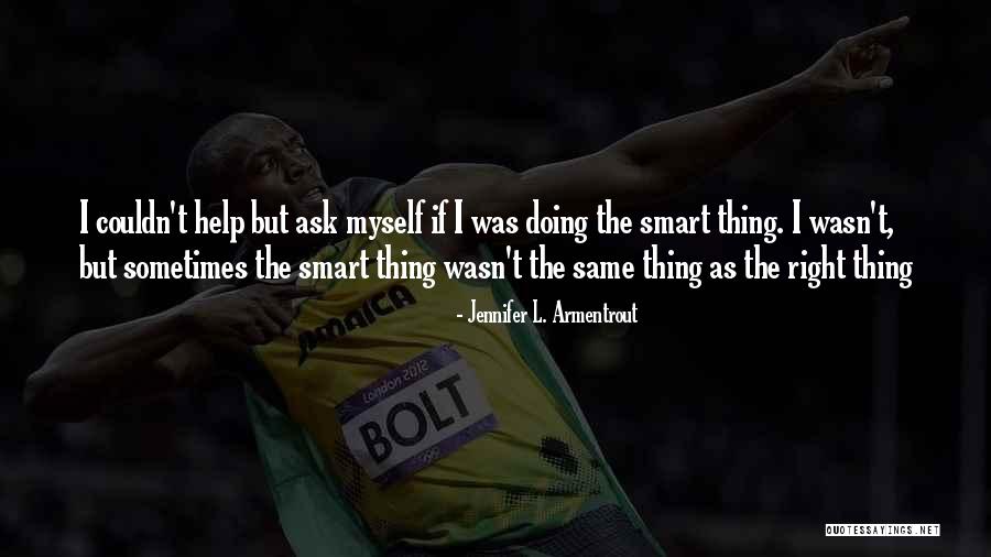 Meshelle Armstrong Quotes By Jennifer L. Armentrout Meshelle Armstrong Quotes By Jennifer L. Armentrout