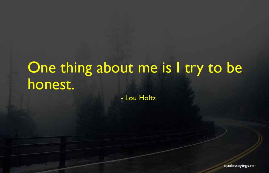 Meshelle Armstrong Quotes By Lou Holtz Meshelle Armstrong Quotes By Lou Holtz