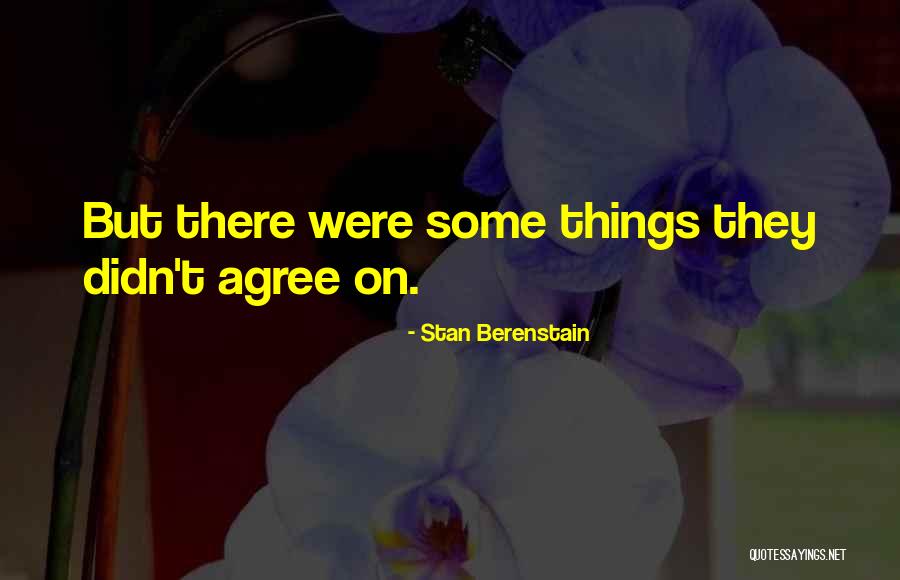 Meshelle Melone Quotes By Stan Berenstain Meshelle Melone Quotes By Stan Berenstain