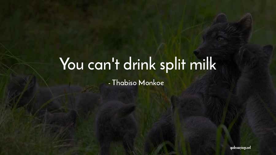 Meshelle Melone Quotes By Thabiso Monkoe Meshelle Melone Quotes By Thabiso Monkoe